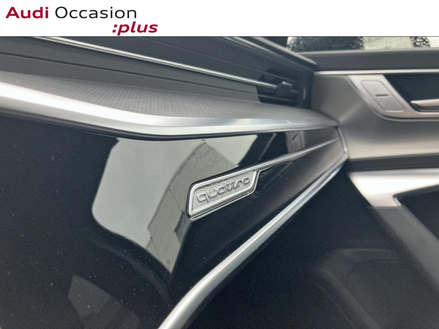 Voitures occasions Audi A6 AVANT Business Executive Cesson-Sévigné