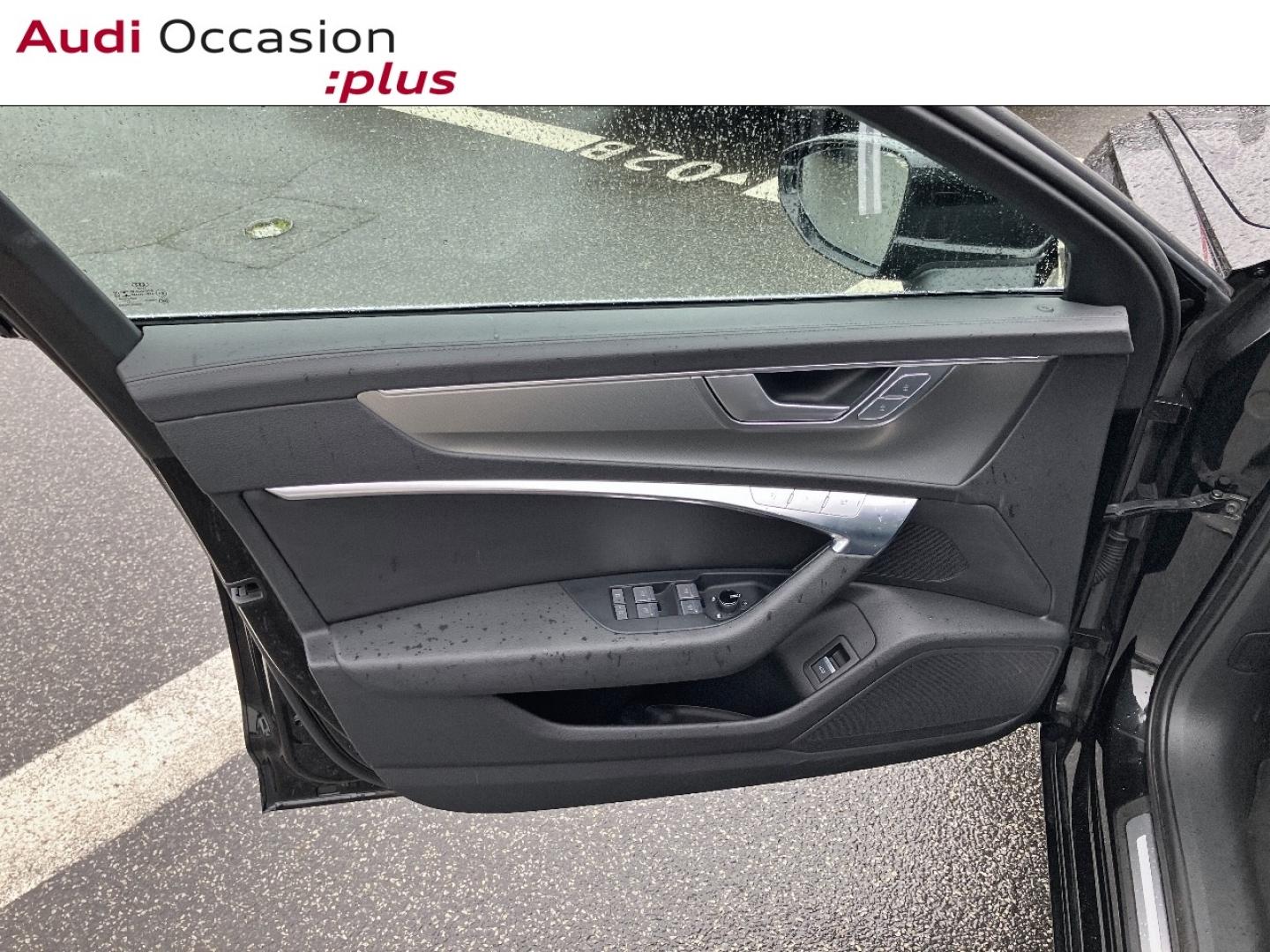 Voitures occasions Audi A6 AVANT Business Executive Cesson-Sévigné