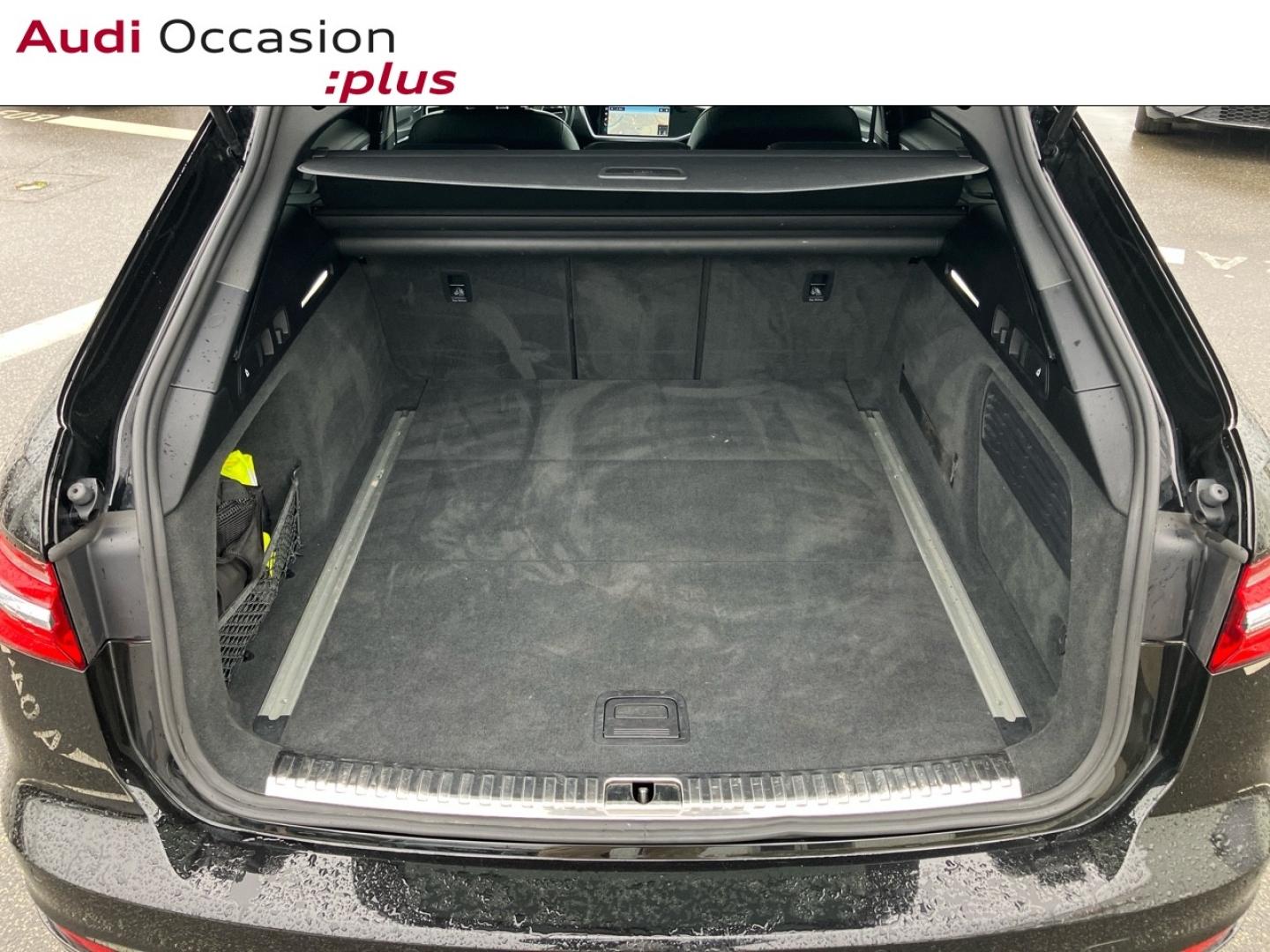 Voitures occasions Audi A6 AVANT Business Executive Cesson-Sévigné