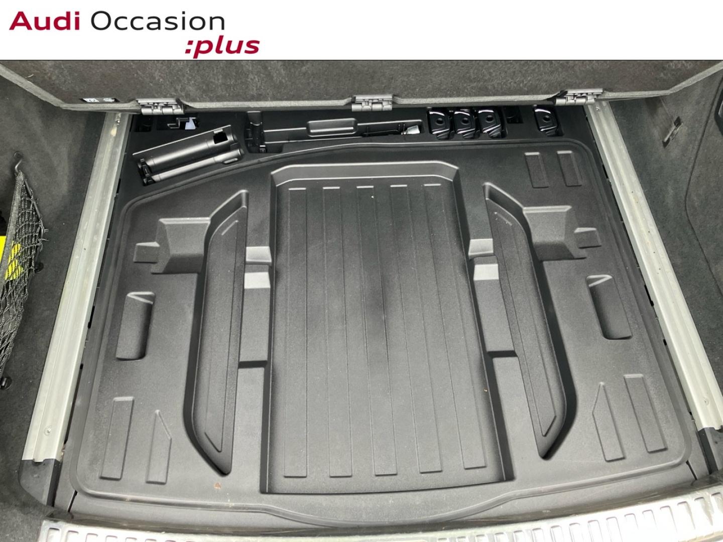 Voitures occasions Audi A6 AVANT Business Executive Cesson-Sévigné
