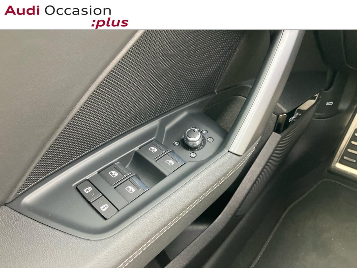 Voitures occasions Audi A3 Sportback S line Cesson-Sévigné