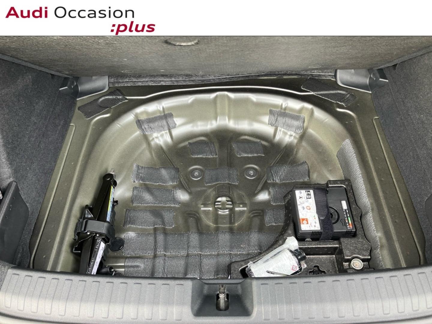 Voitures occasions Audi A3 Sportback S line Cesson-Sévigné