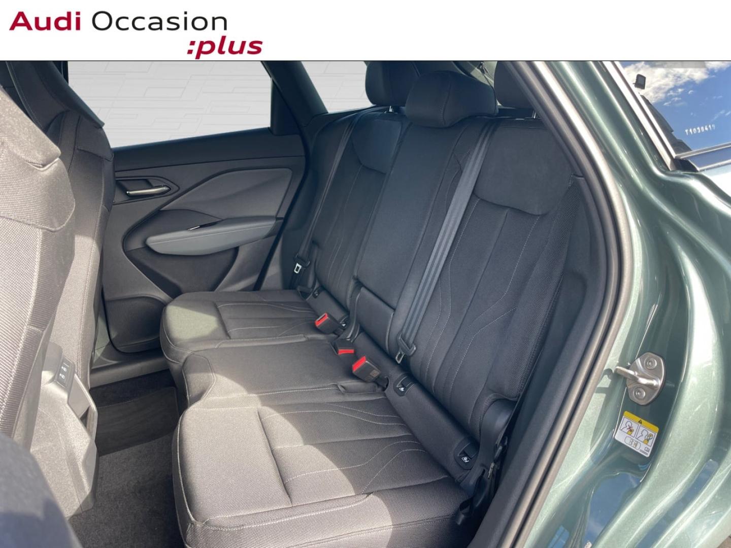 Voitures occasions Audi Q3 S line Cesson-Sévigné