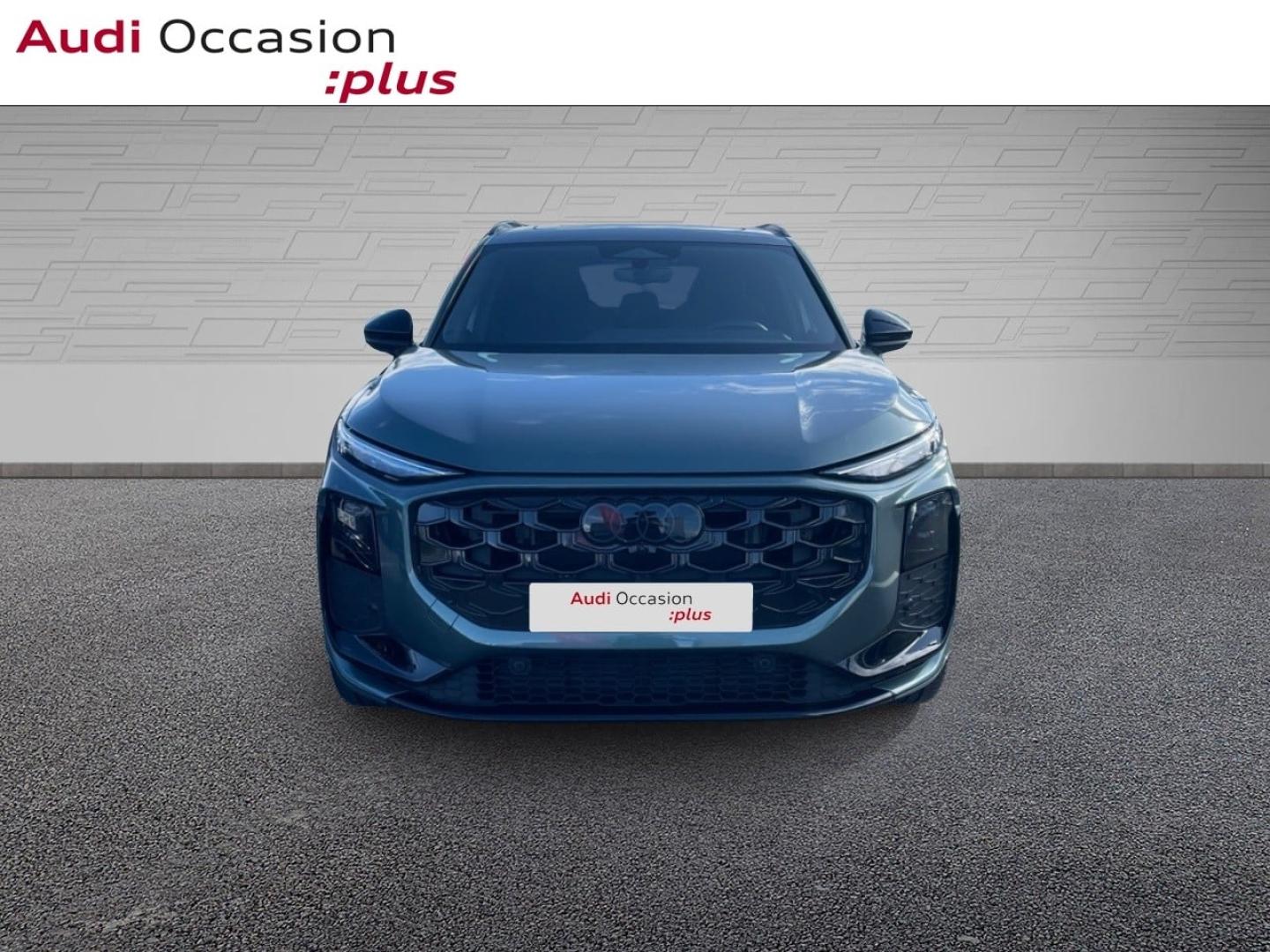Voitures occasions Audi Q3 S line Cesson-Sévigné