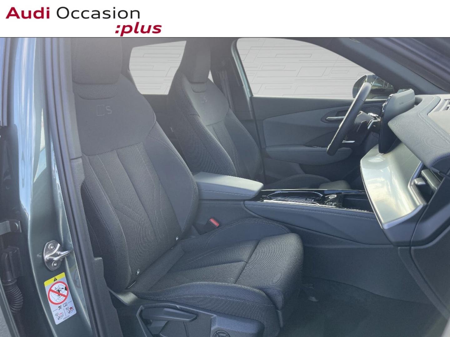 Voitures occasions Audi Q3 S line Cesson-Sévigné