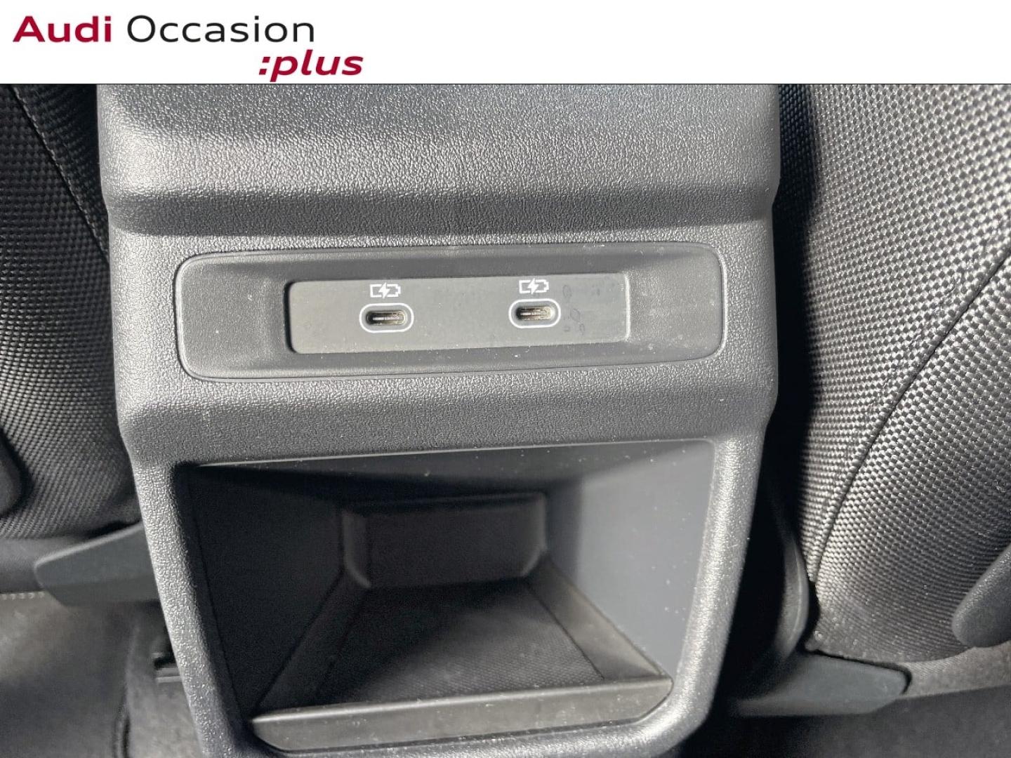 Voitures occasions Audi Q3 S line Cesson-Sévigné