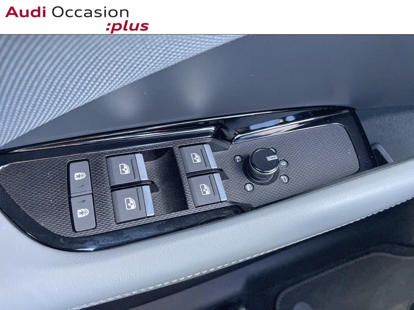 Voitures occasions Audi Q3 S line Cesson-Sévigné