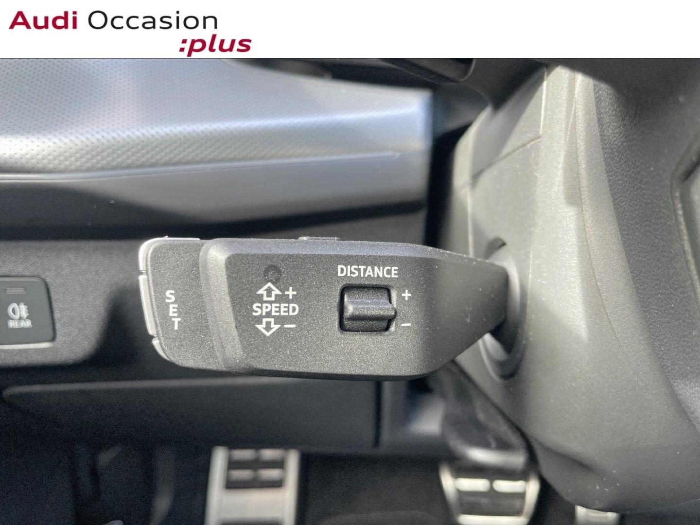 Voitures occasions Audi Q3 S line Cesson-Sévigné