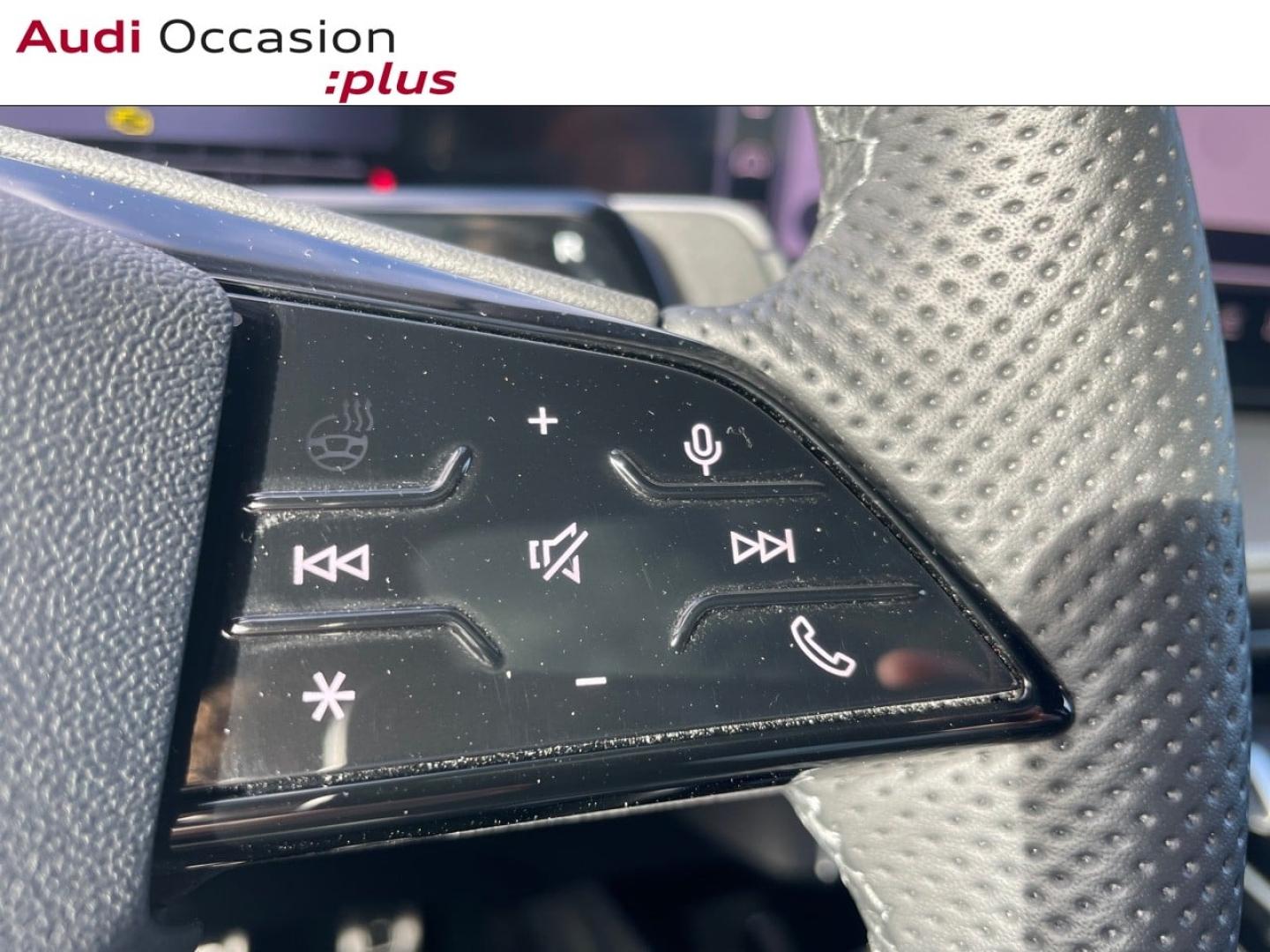 Voitures occasions Audi Q3 S line Cesson-Sévigné