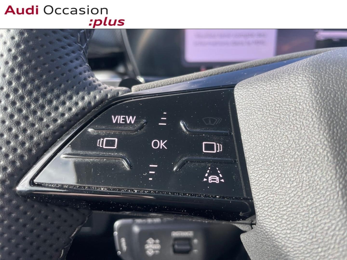 Voitures occasions Audi Q3 S line Cesson-Sévigné