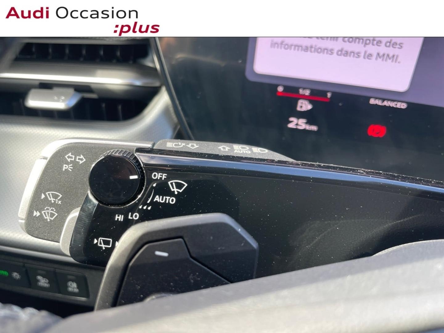 Voitures occasions Audi Q3 S line Cesson-Sévigné