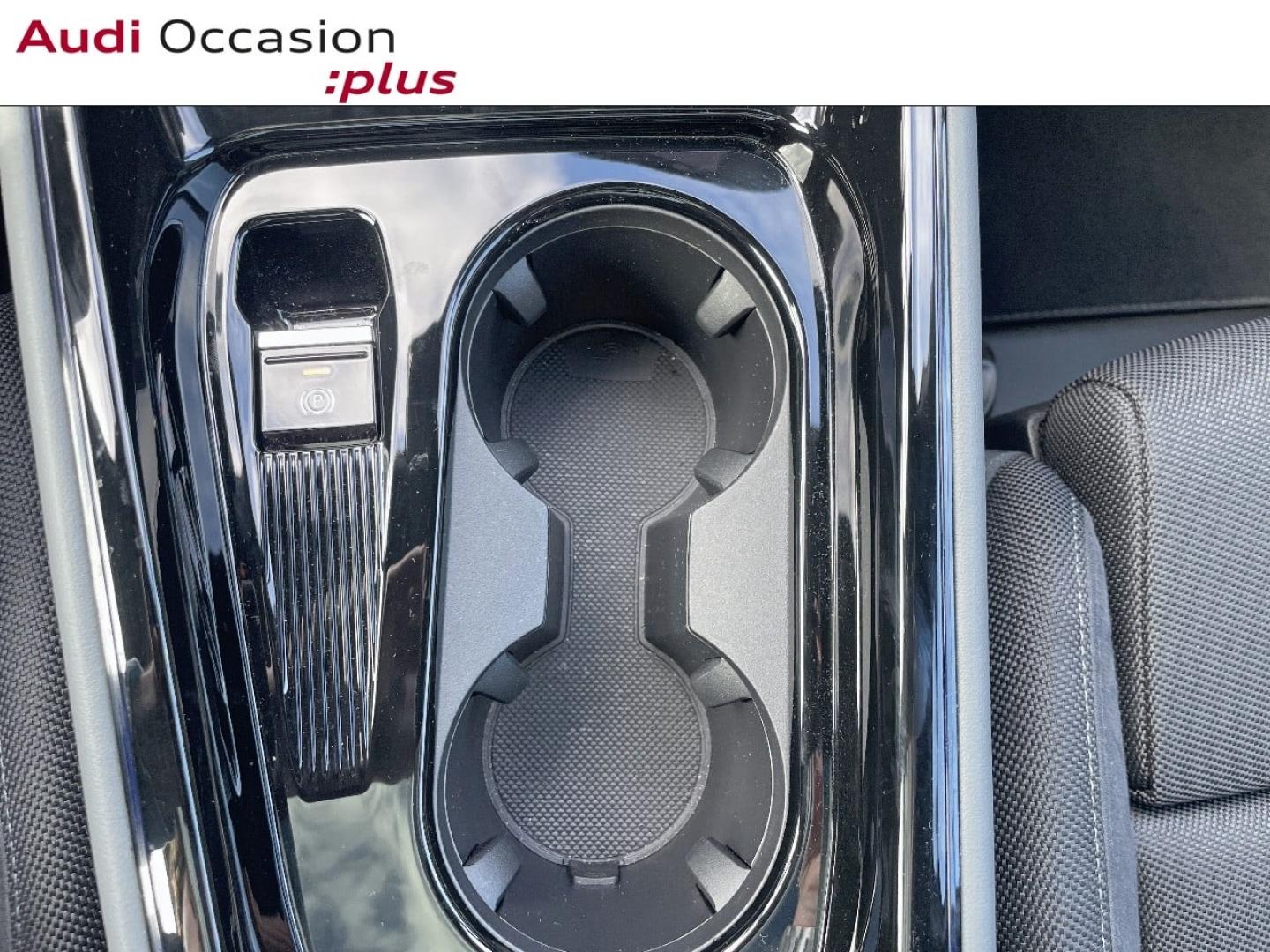 Voitures occasions Audi Q3 S line Cesson-Sévigné