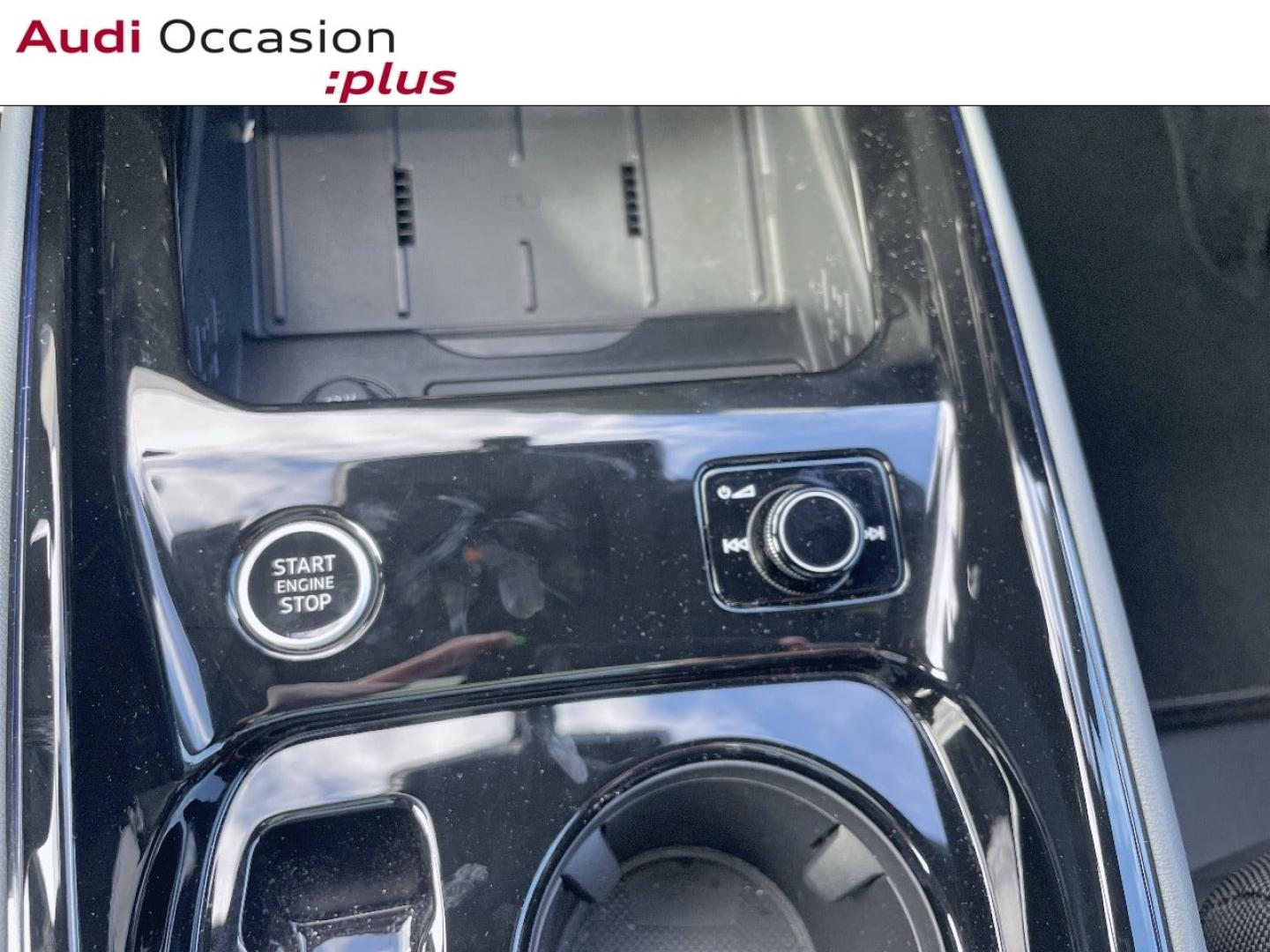 Voitures occasions Audi Q3 S line Cesson-Sévigné
