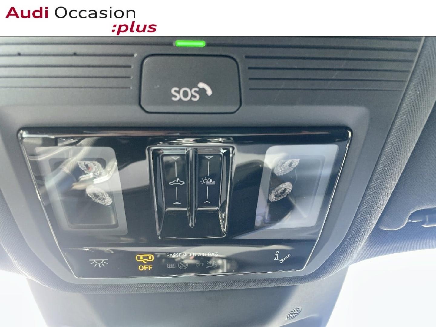 Voitures occasions Audi Q3 S line Cesson-Sévigné