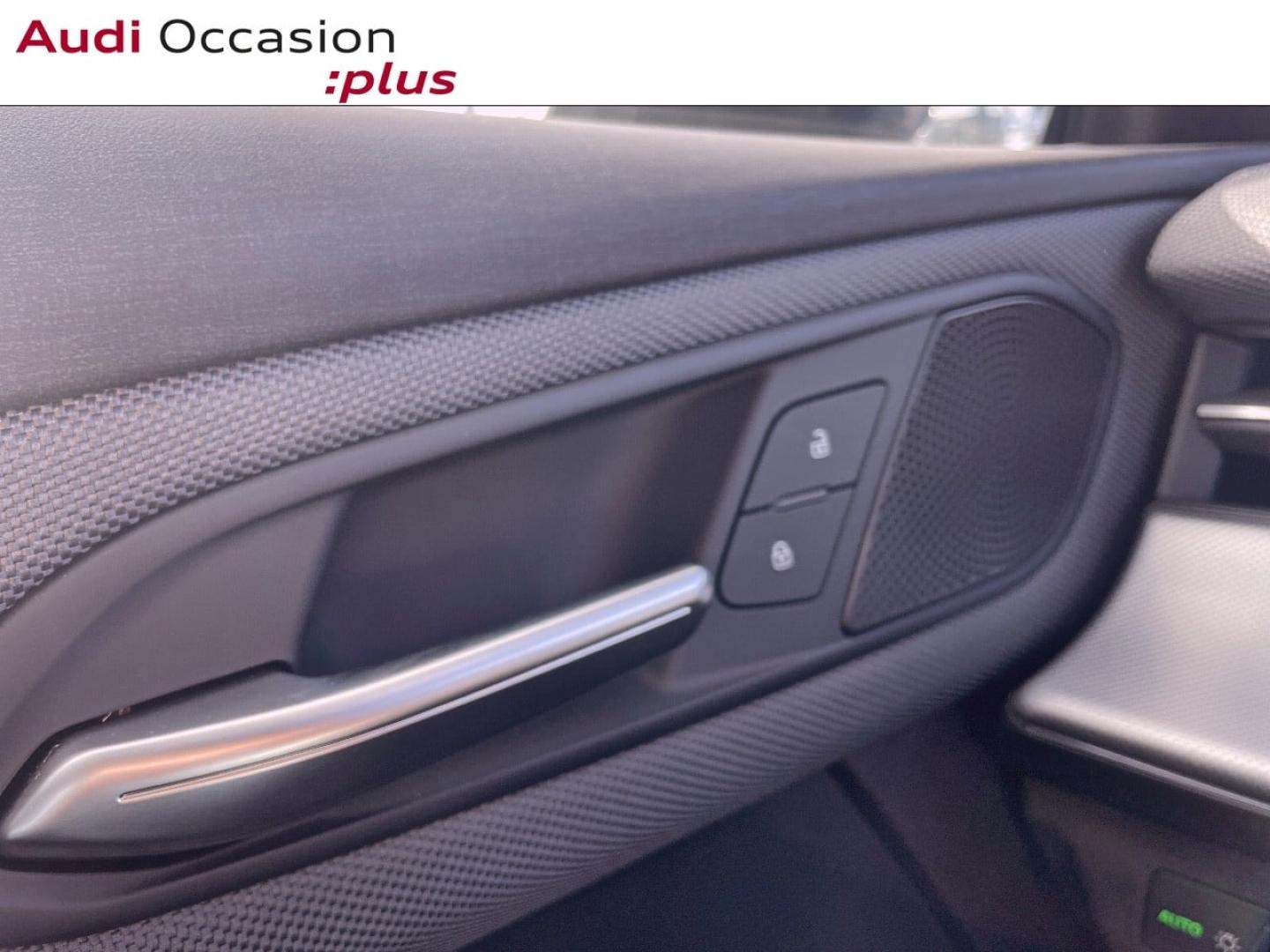 Voitures occasions Audi Q3 S line Cesson-Sévigné
