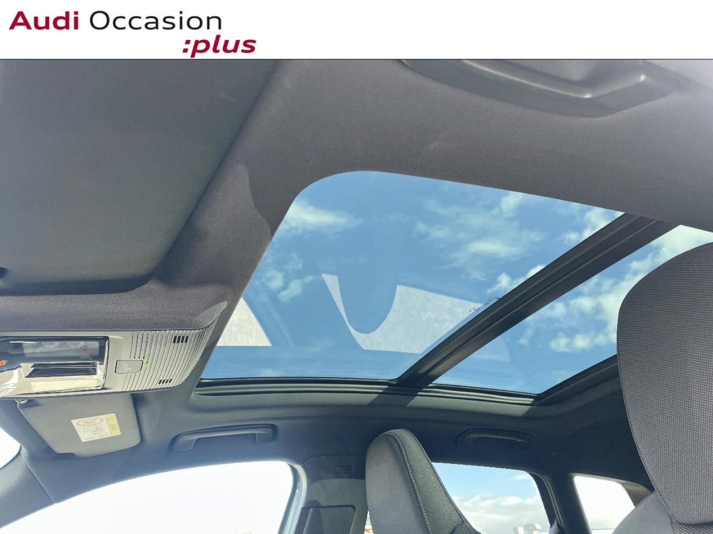 Voitures occasions Audi Q3 S line Cesson-Sévigné