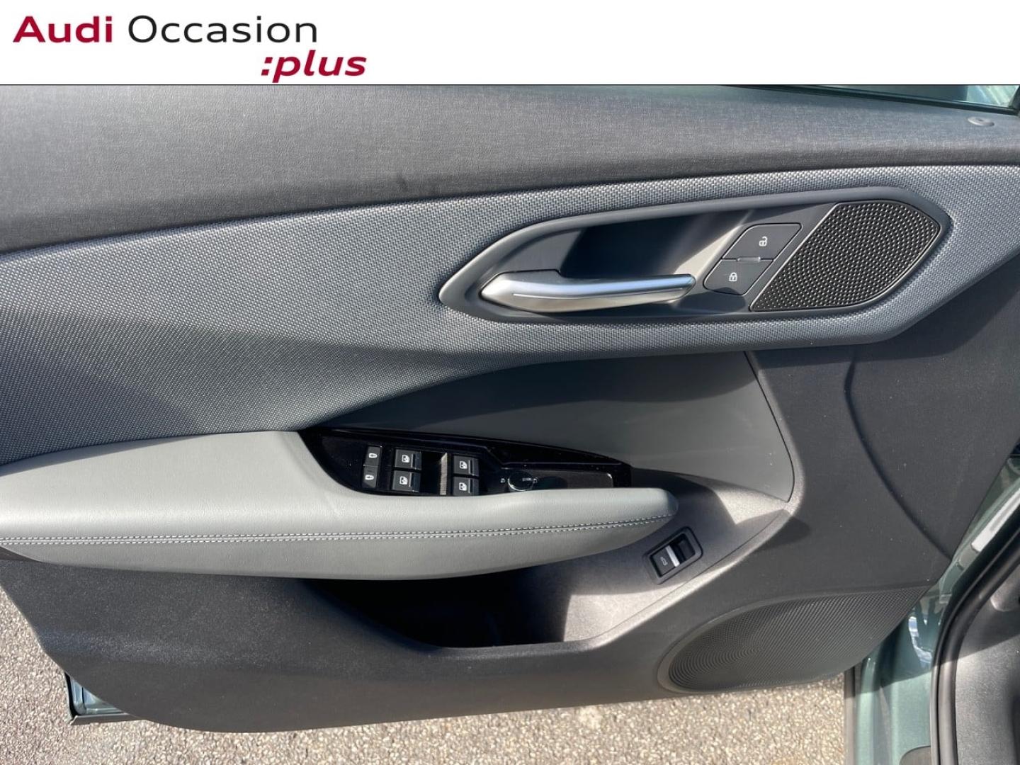 Voitures occasions Audi Q3 S line Cesson-Sévigné