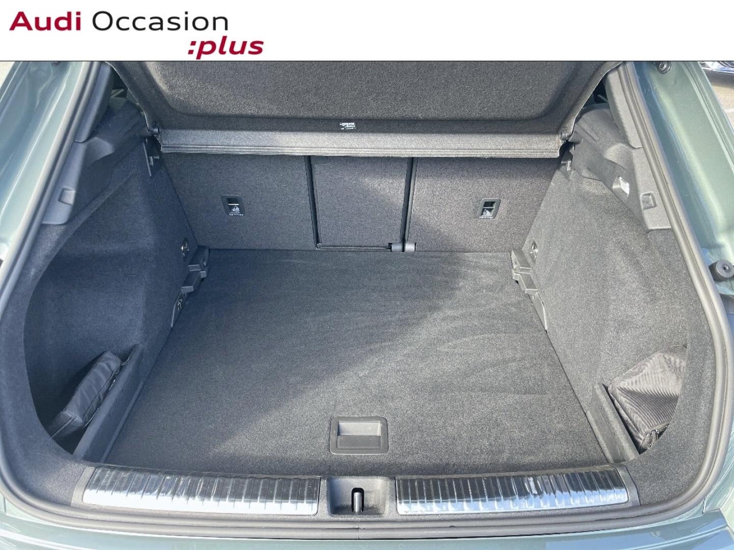 Voitures occasions Audi Q3 S line Cesson-Sévigné