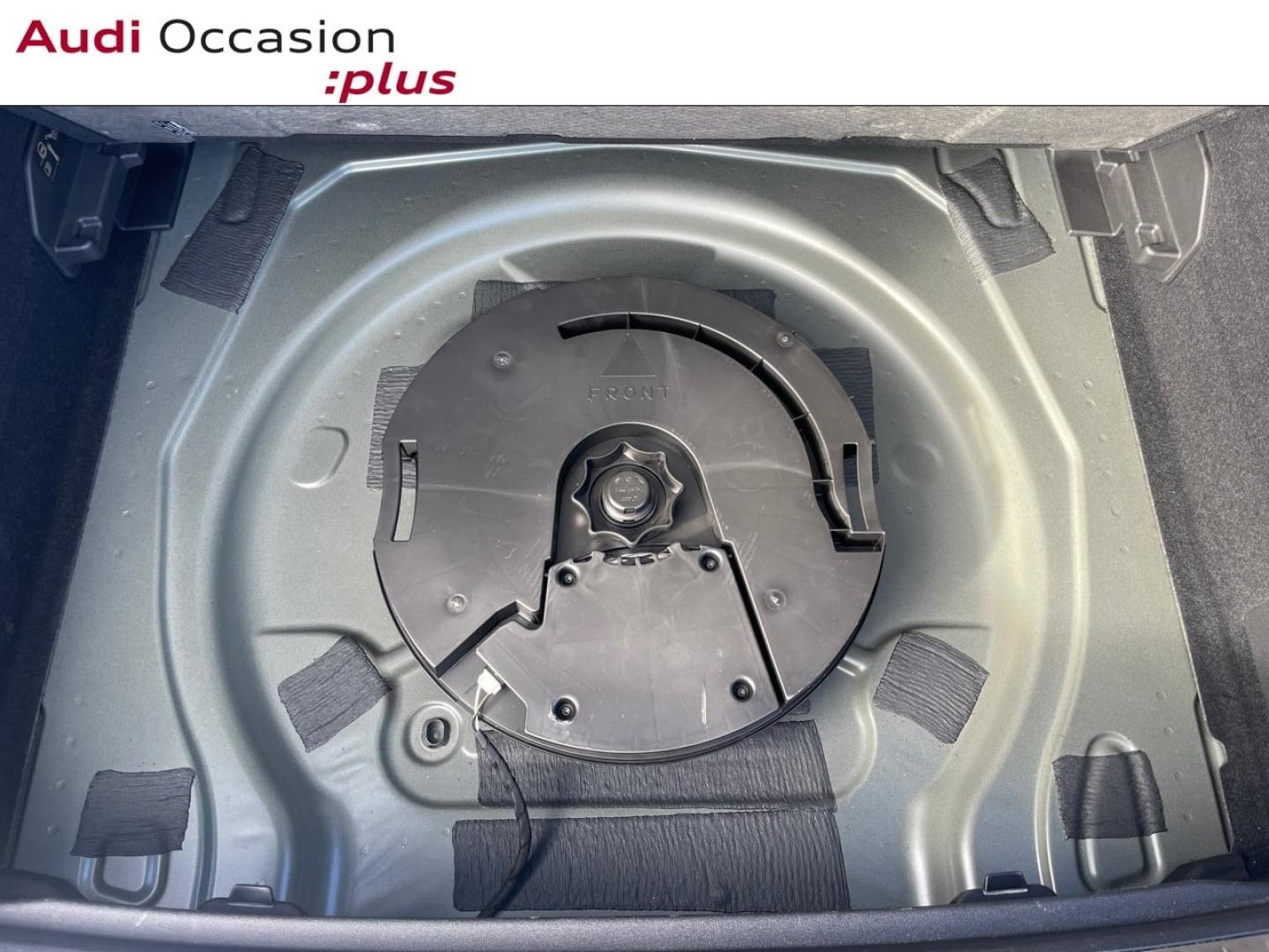 Voitures occasions Audi Q3 S line Cesson-Sévigné
