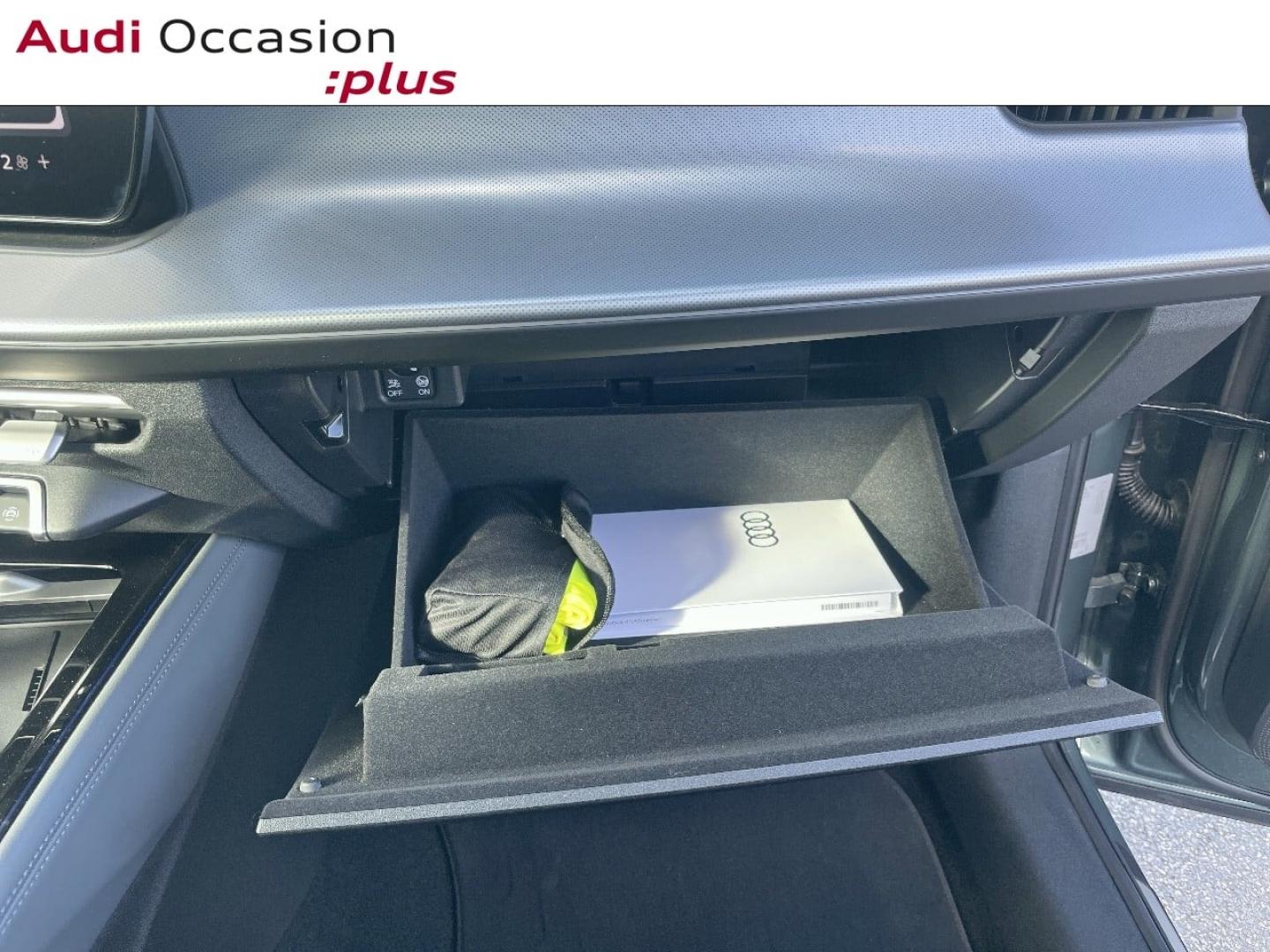 Voitures occasions Audi Q3 S line Cesson-Sévigné