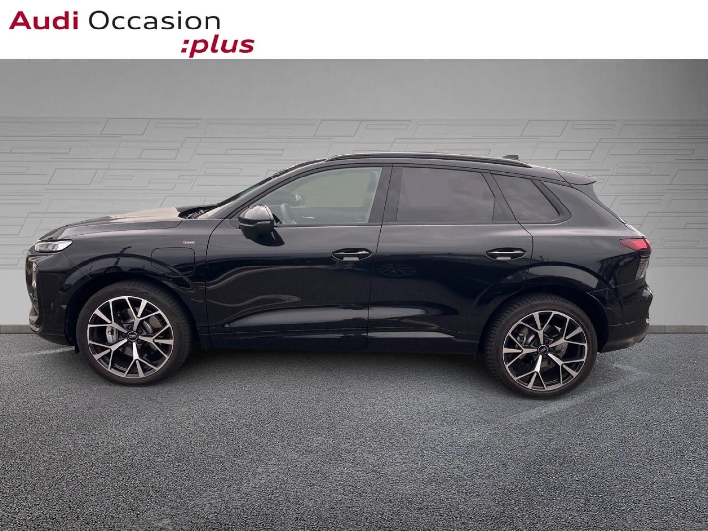 Voitures occasions Audi Q3 S line Cesson-Sévigné