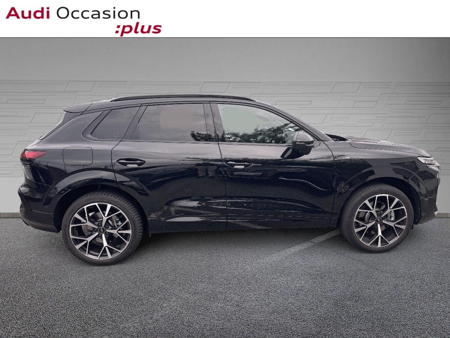 Voitures occasions Audi Q3 S line Cesson-Sévigné