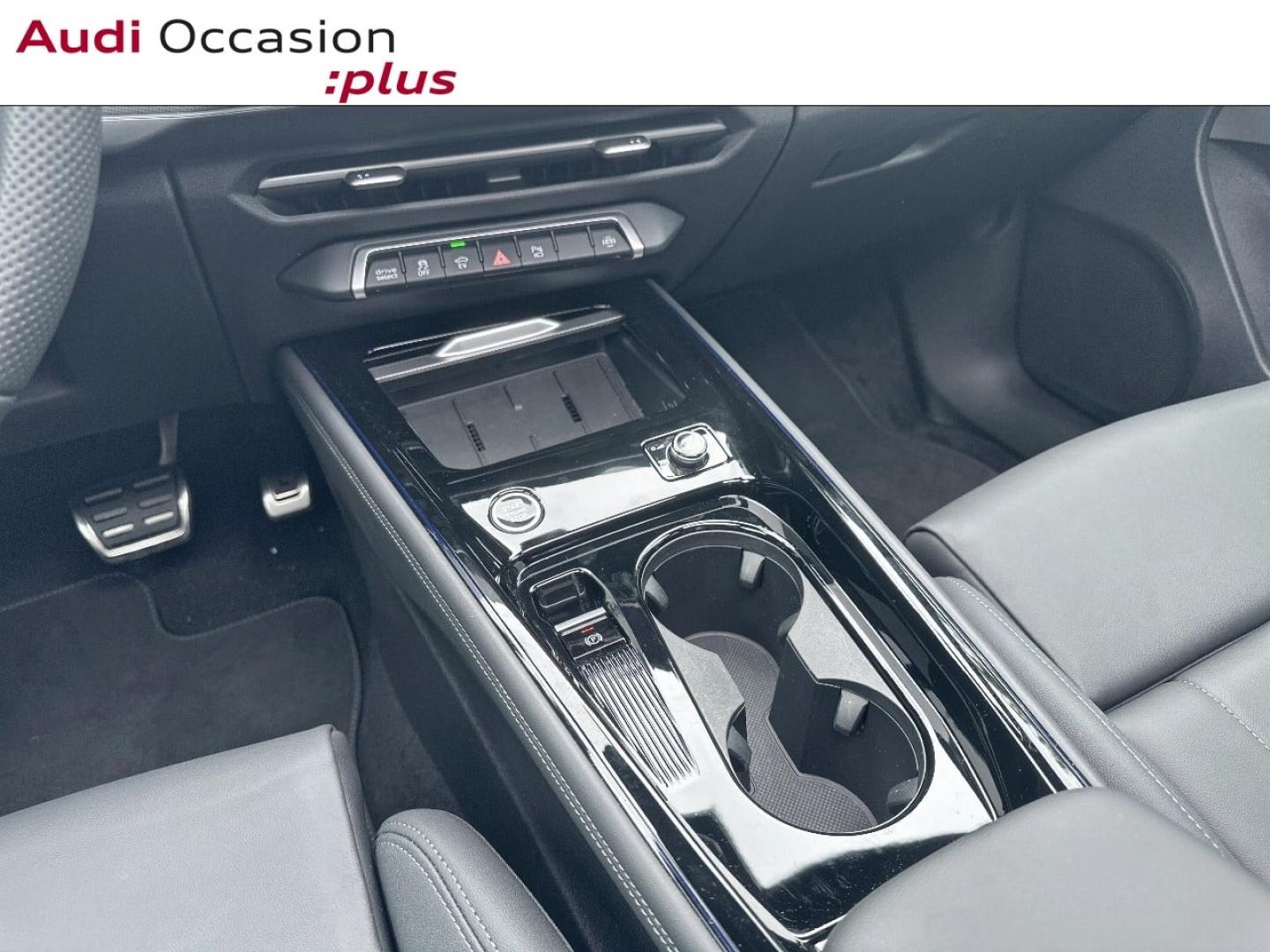 Voitures occasions Audi Q3 S line Cesson-Sévigné