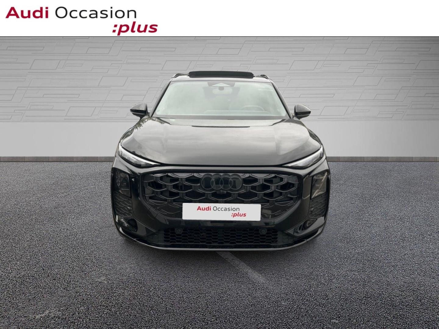 Voitures occasions Audi Q3 S line Cesson-Sévigné