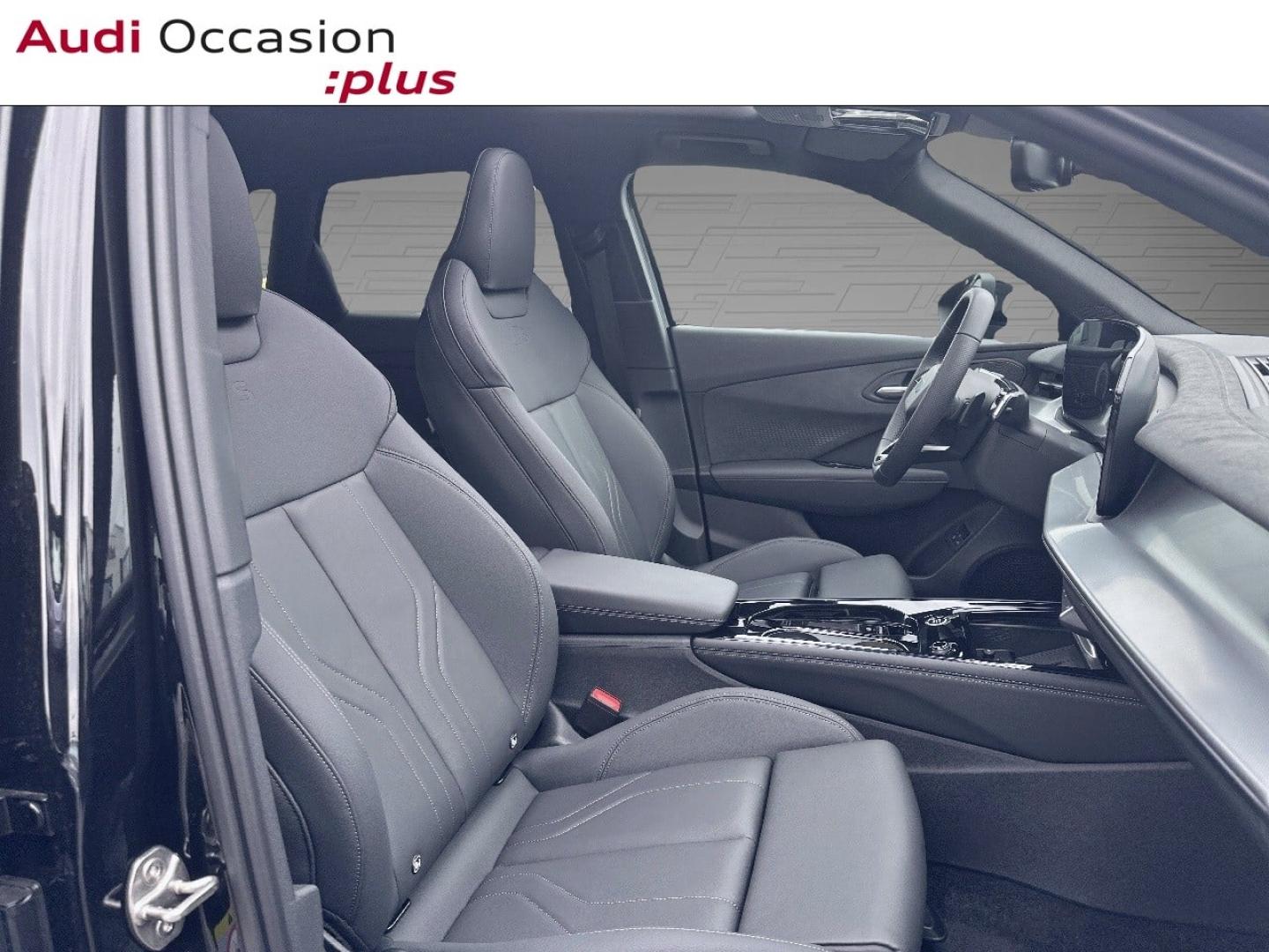 Voitures occasions Audi Q3 S line Cesson-Sévigné
