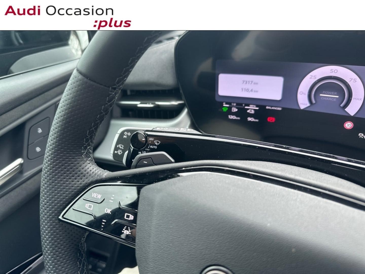 Voitures occasions Audi Q3 S line Cesson-Sévigné