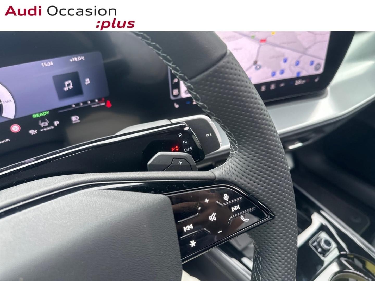 Voitures occasions Audi Q3 S line Cesson-Sévigné