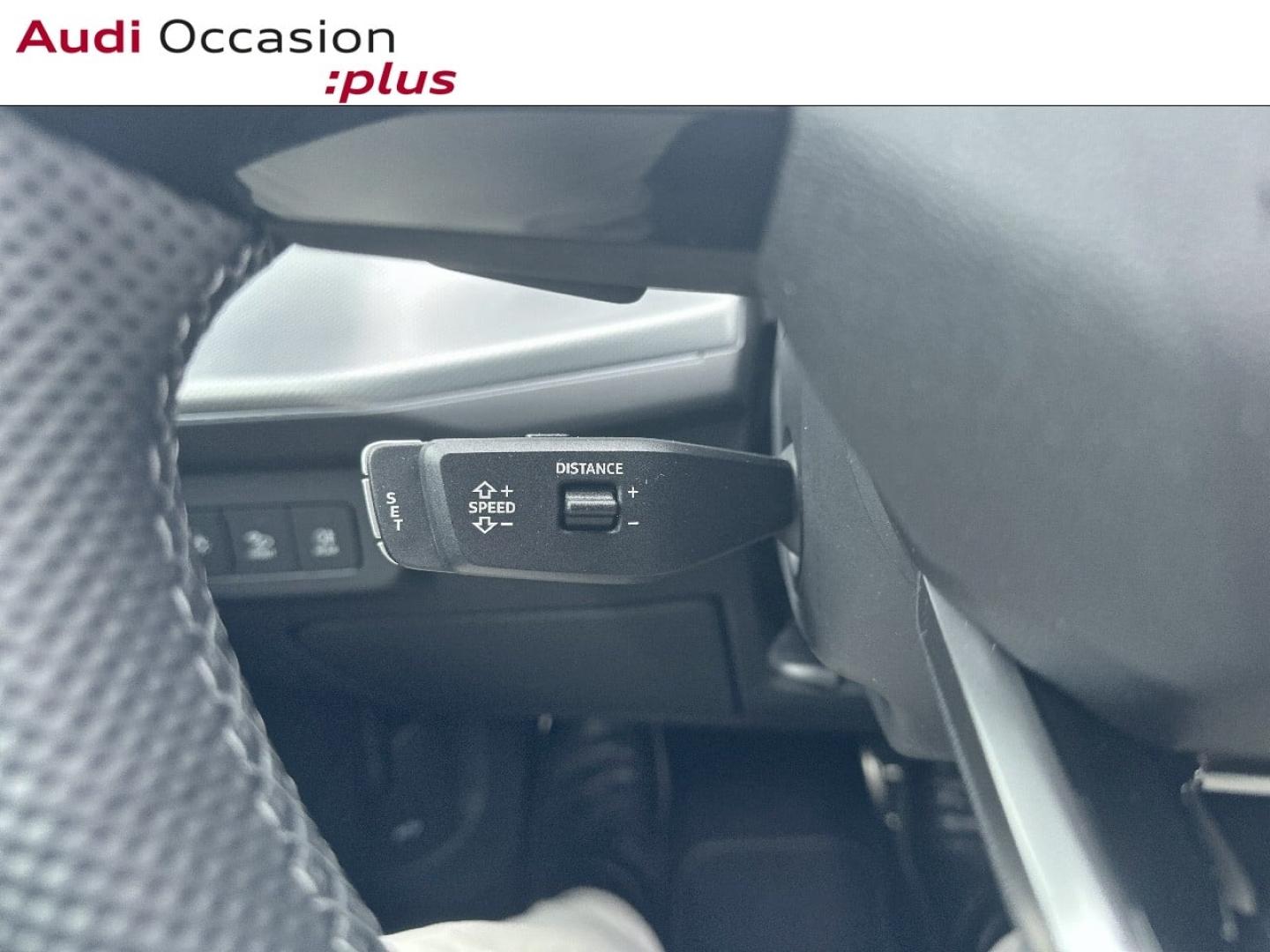 Voitures occasions Audi Q3 S line Cesson-Sévigné