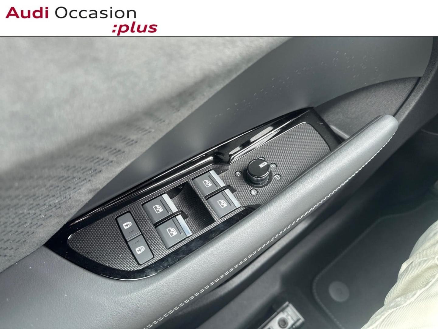 Voitures occasions Audi Q3 S line Cesson-Sévigné
