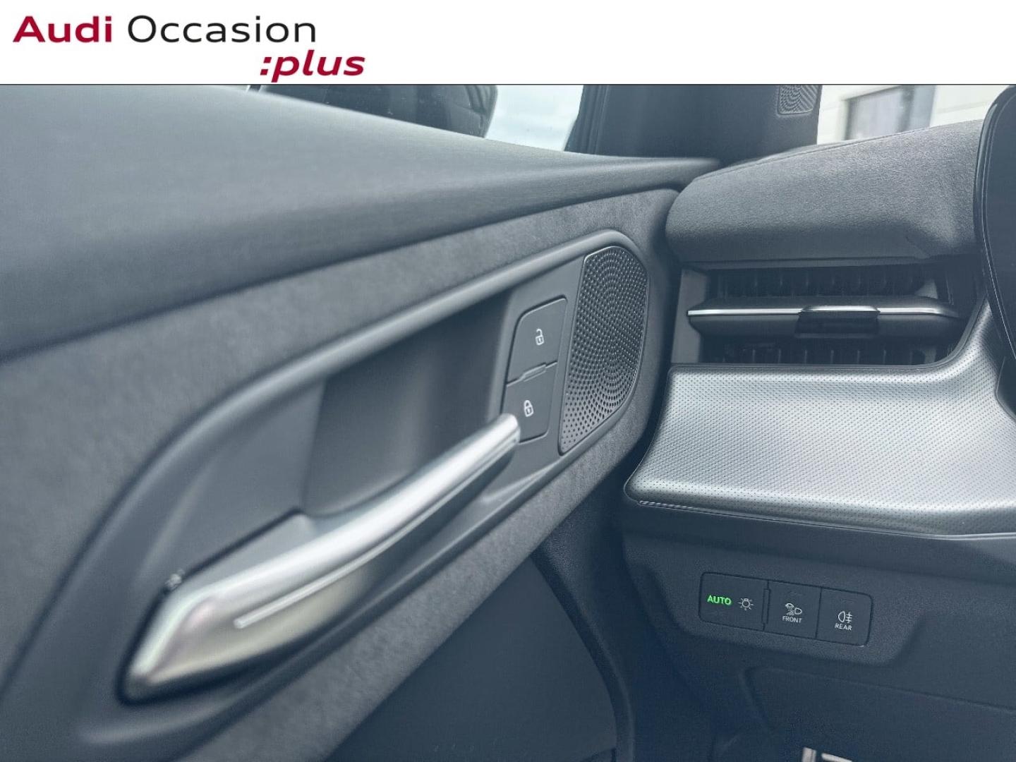 Voitures occasions Audi Q3 S line Cesson-Sévigné