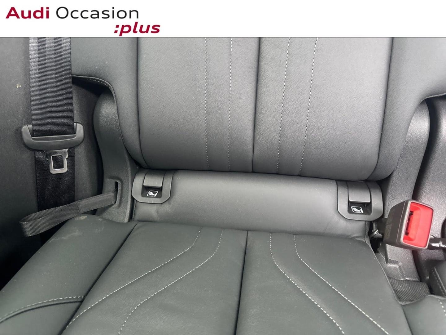 Voitures occasions Audi Q3 S line Cesson-Sévigné