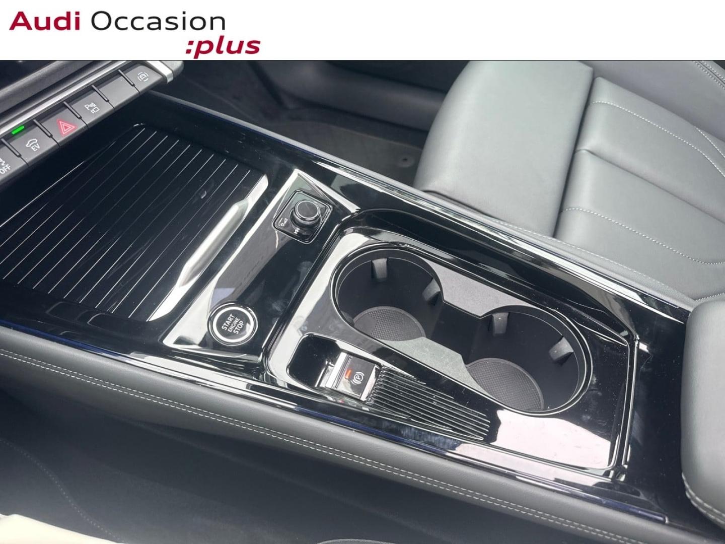 Voitures occasions Audi Q3 S line Cesson-Sévigné