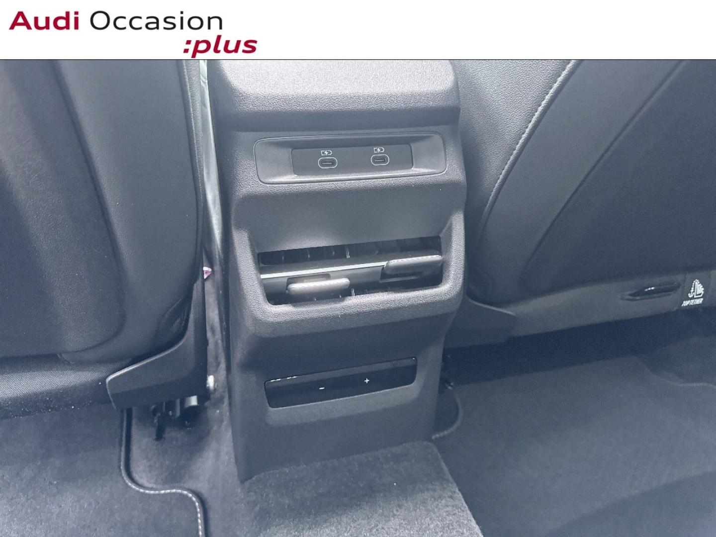 Voitures occasions Audi Q3 S line Cesson-Sévigné