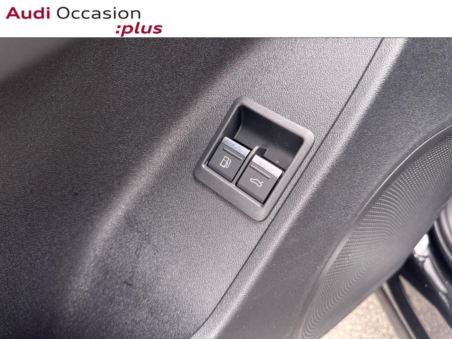 Voitures occasions Audi Q3 S line Cesson-Sévigné