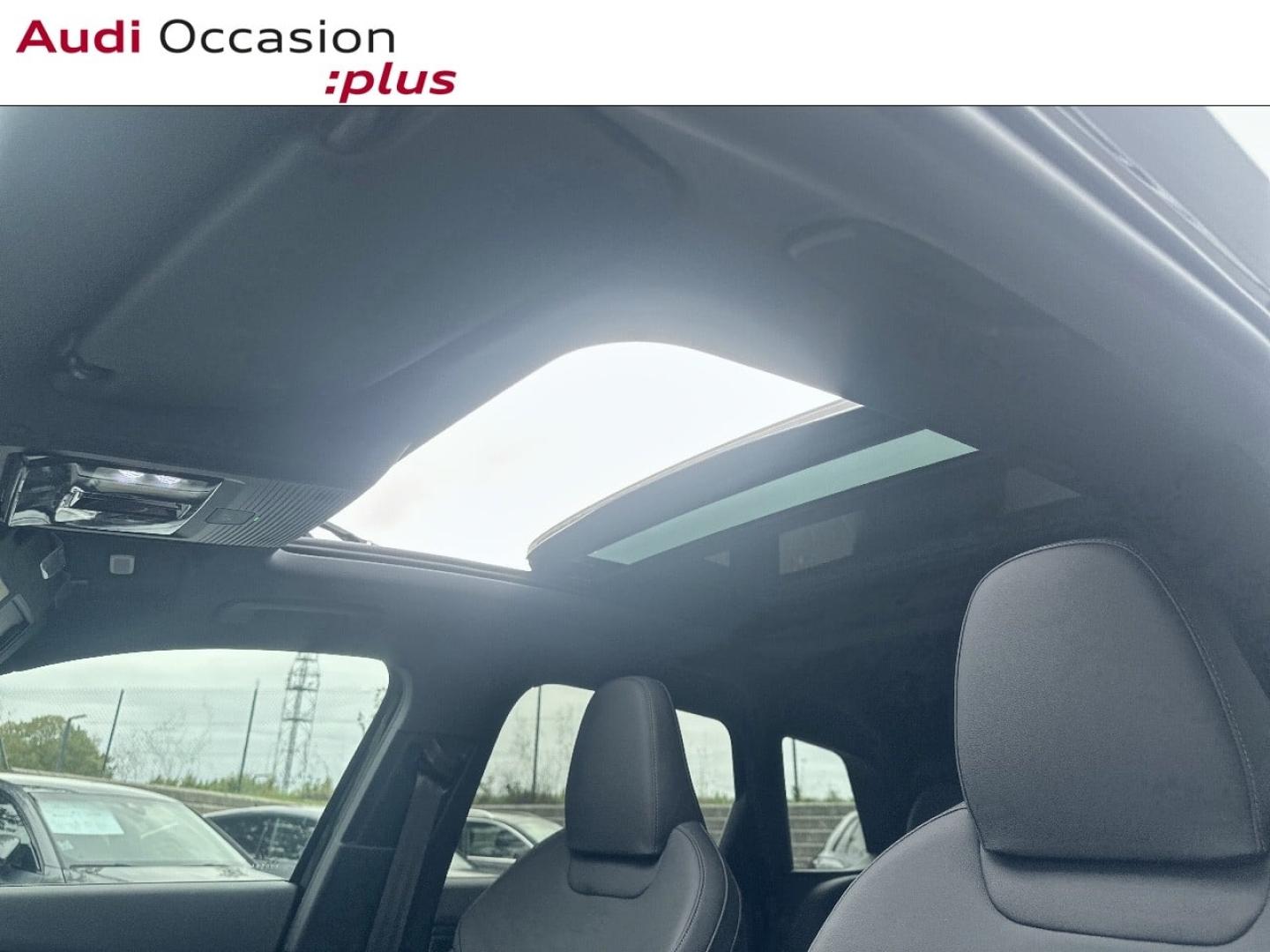 Voitures occasions Audi Q3 S line Cesson-Sévigné