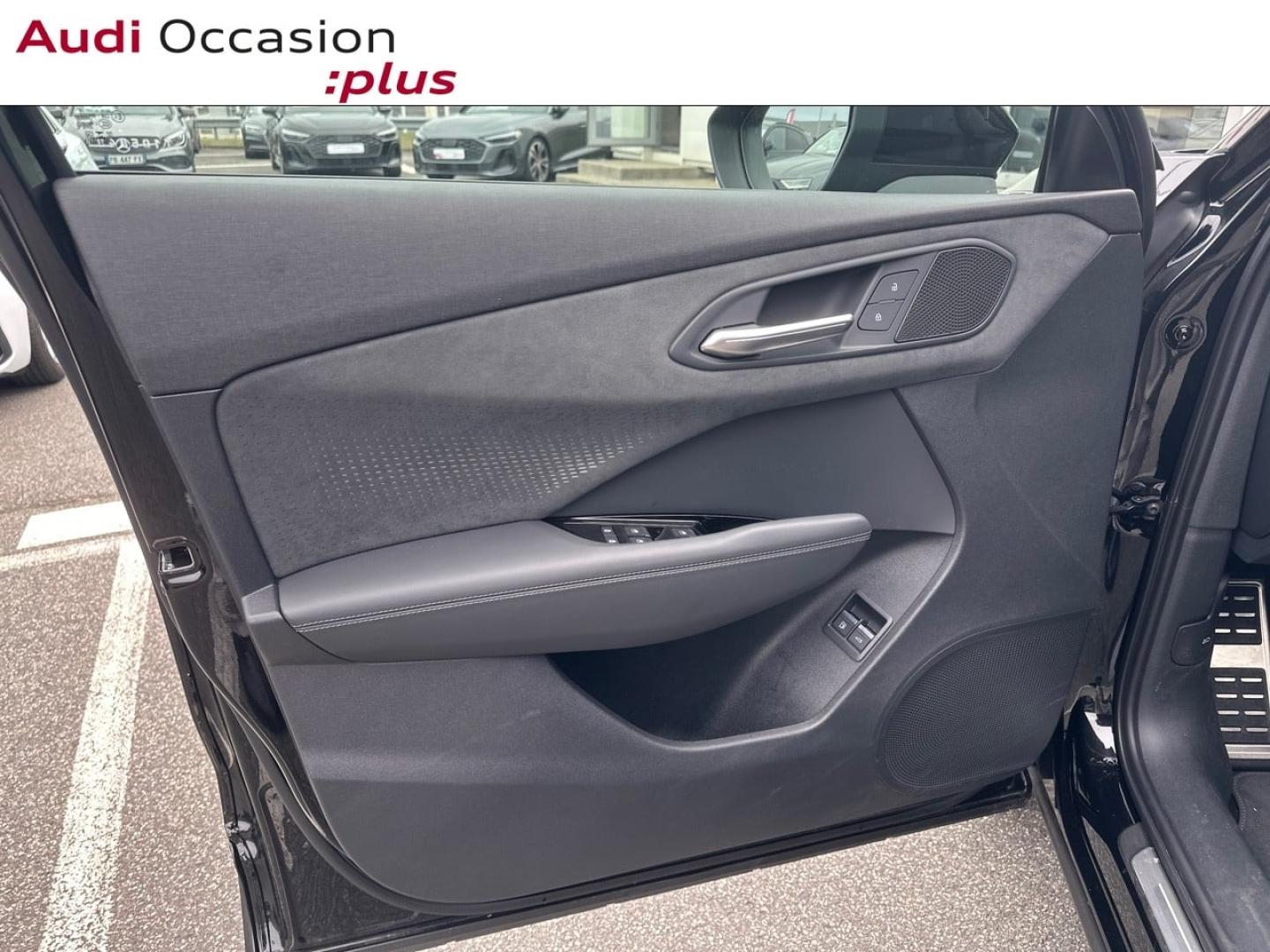 Voitures occasions Audi Q3 S line Cesson-Sévigné