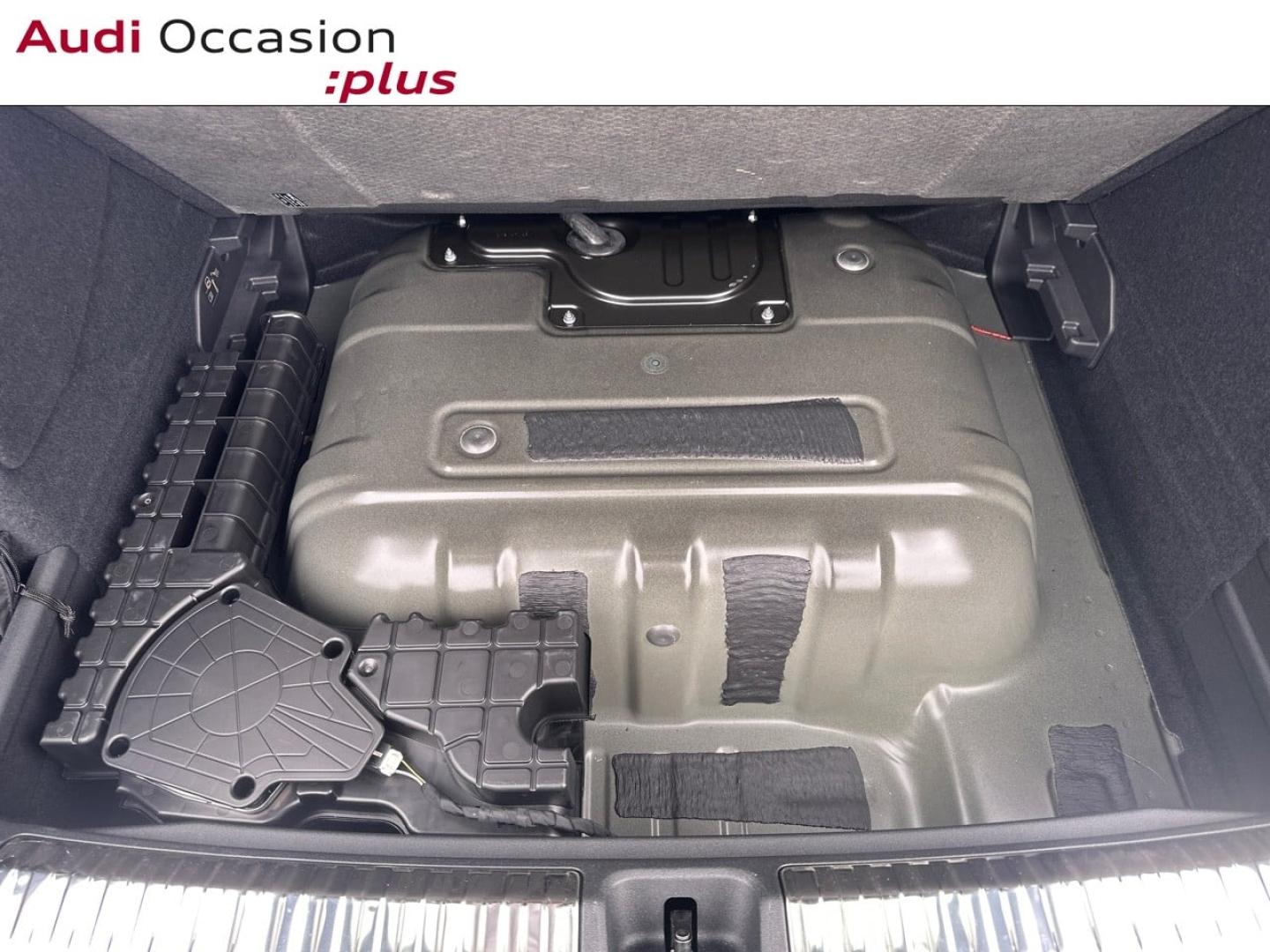 Voitures occasions Audi Q3 S line Cesson-Sévigné