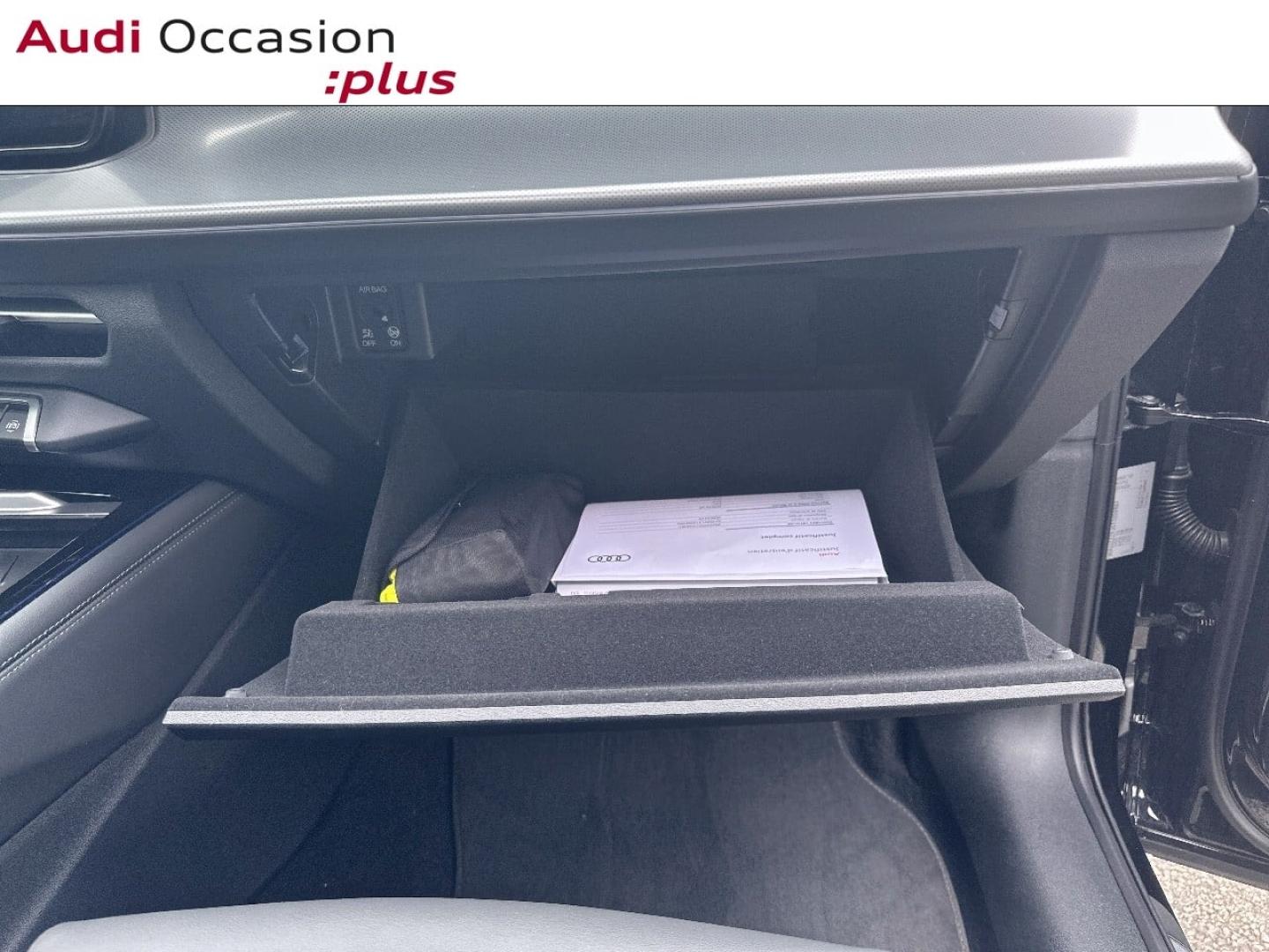 Voitures occasions Audi Q3 S line Cesson-Sévigné