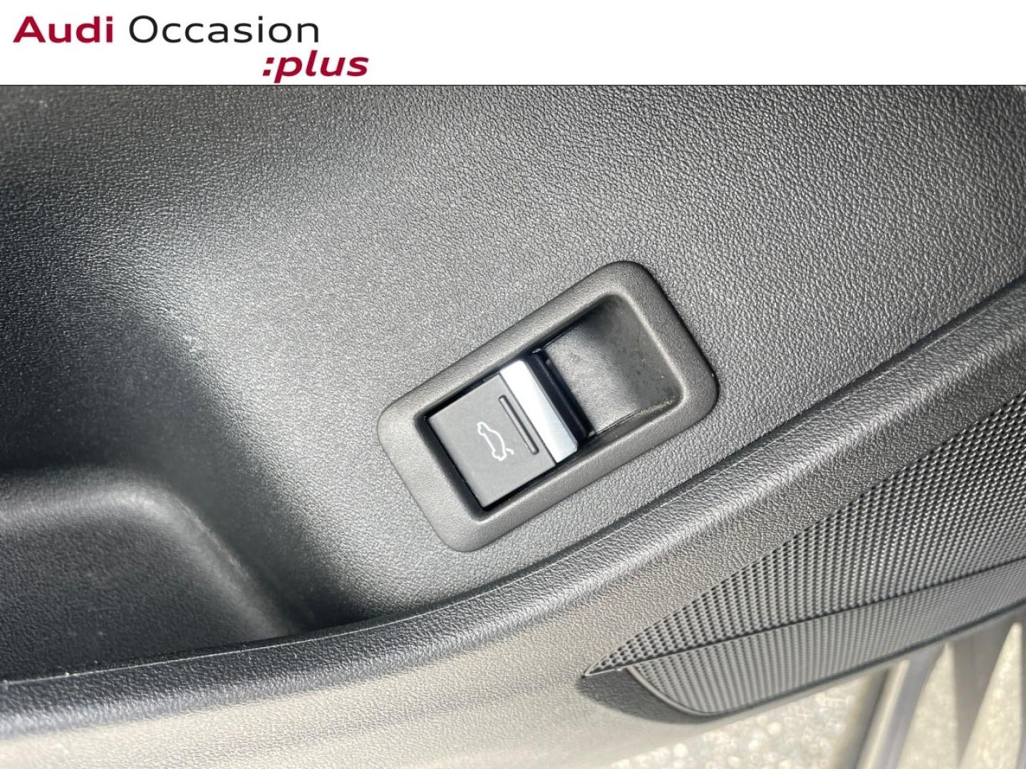 Voitures occasions Audi Q4 e-tron S line Cesson-Sévigné