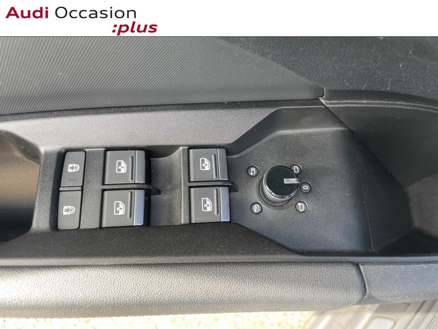 Voitures occasions Audi Q4 e-tron S line Cesson-Sévigné