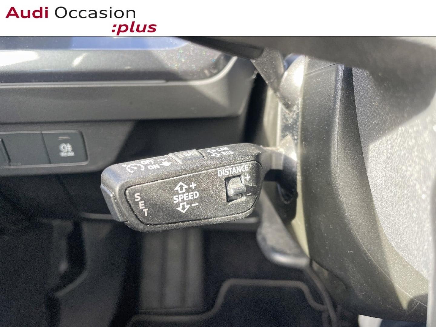 Voitures occasions Audi Q4 e-tron S line Cesson-Sévigné