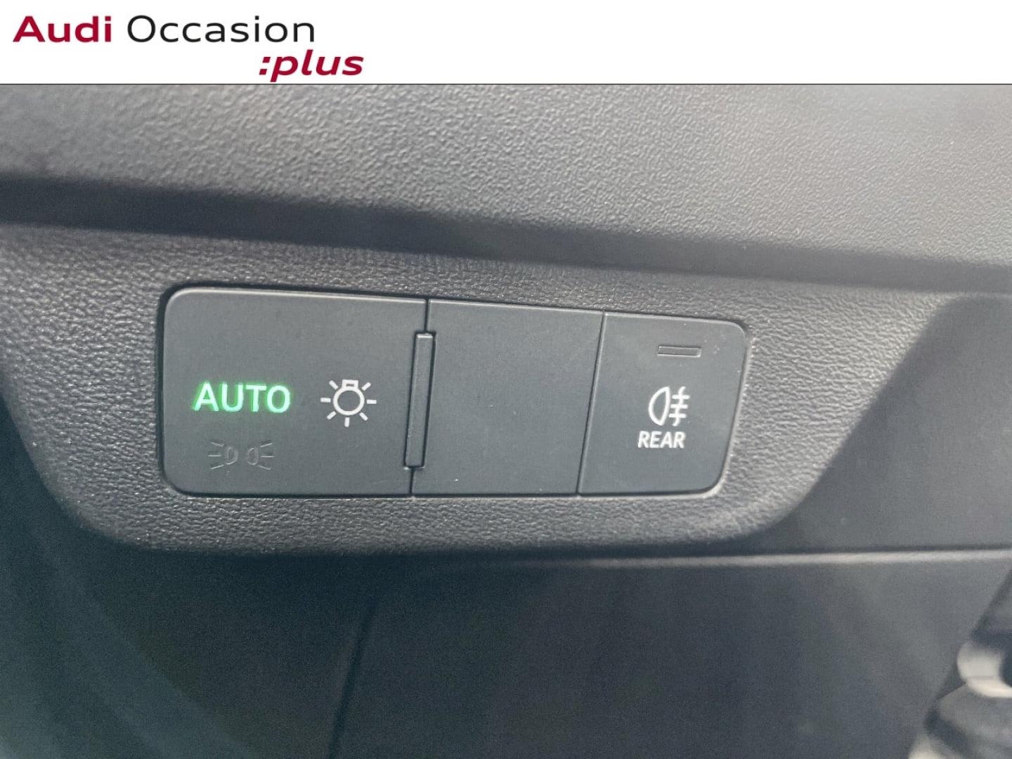 Voitures occasions Audi Q4 e-tron S line Cesson-Sévigné