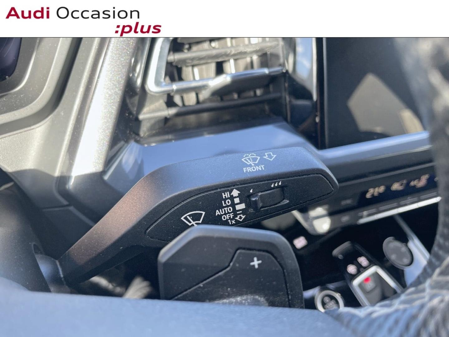 Voitures occasions Audi Q4 e-tron S line Cesson-Sévigné