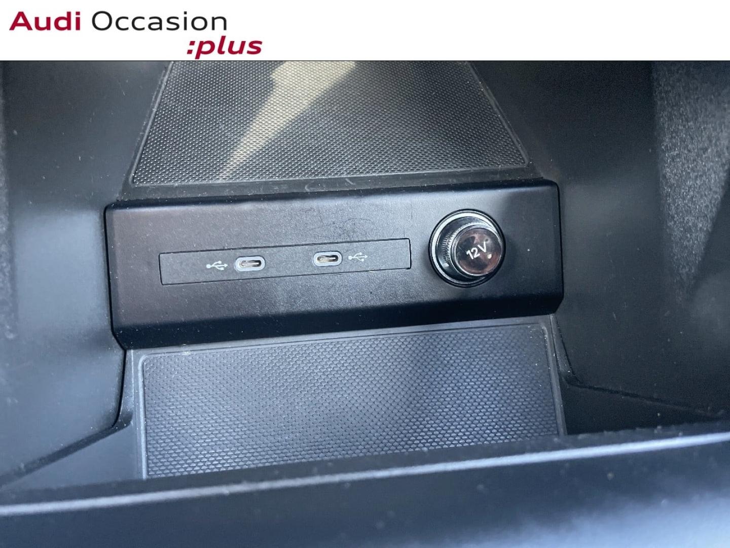 Voitures occasions Audi Q4 e-tron S line Cesson-Sévigné