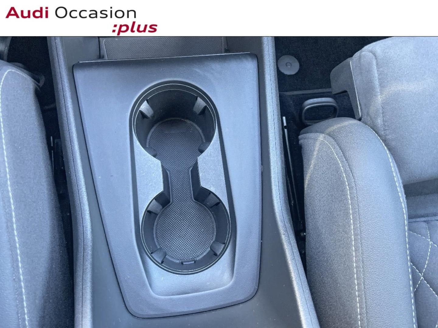 Voitures occasions Audi Q4 e-tron S line Cesson-Sévigné