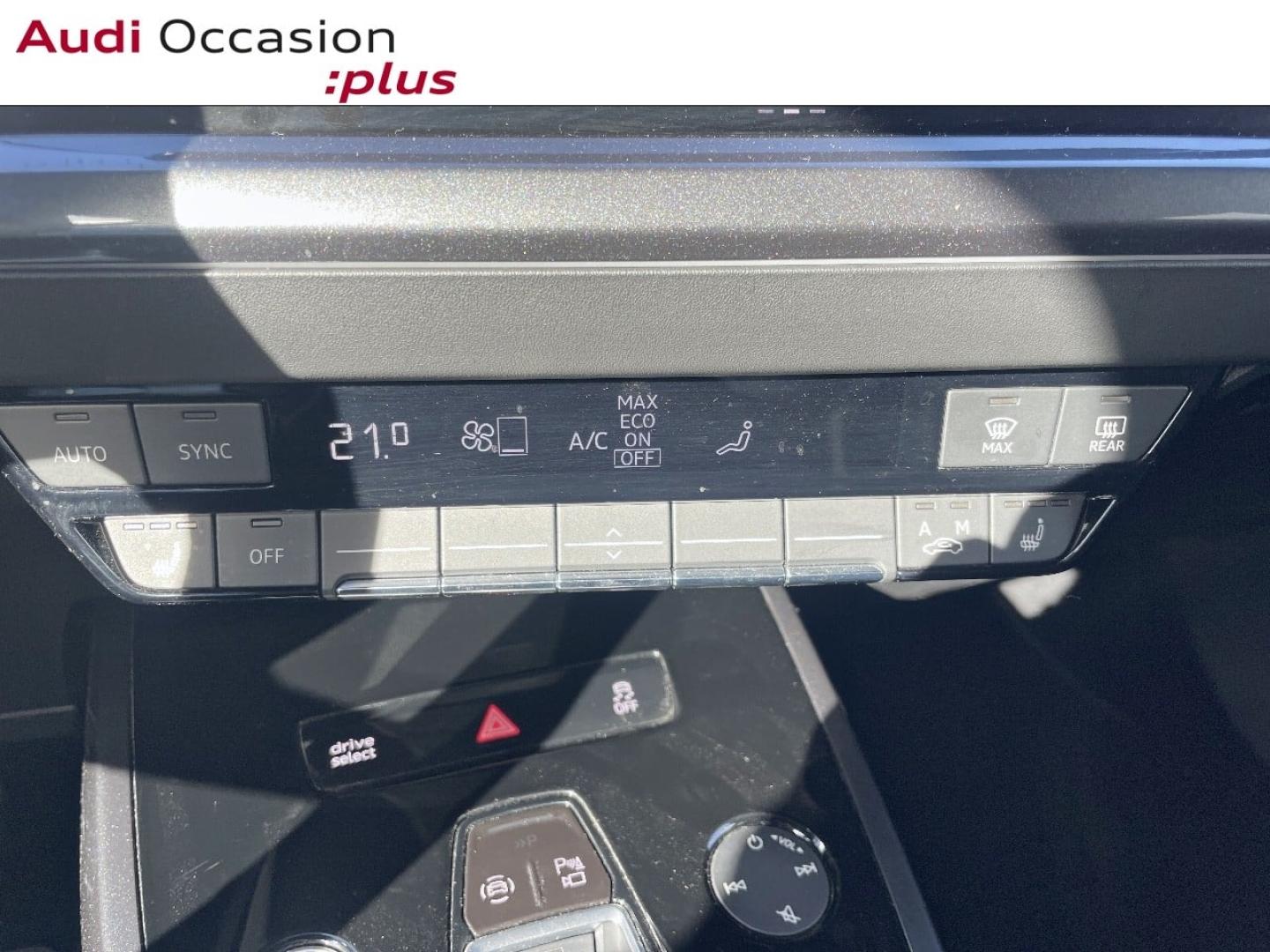 Voitures occasions Audi Q4 e-tron S line Cesson-Sévigné